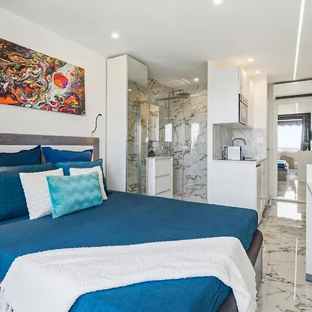 Ferienhaus Infinity Sea Heliopolis Agde