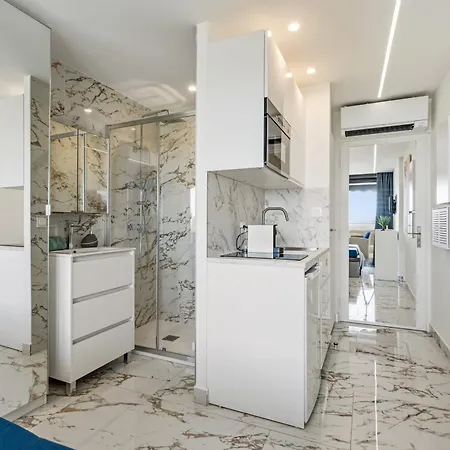 Infinity Sea Heliopolis Dom wakacyjny