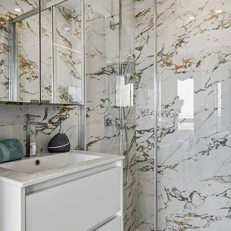 Infinity Sea Heliopolis *