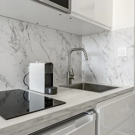 Infinity Sea Heliopolis Dom wakacyjny *