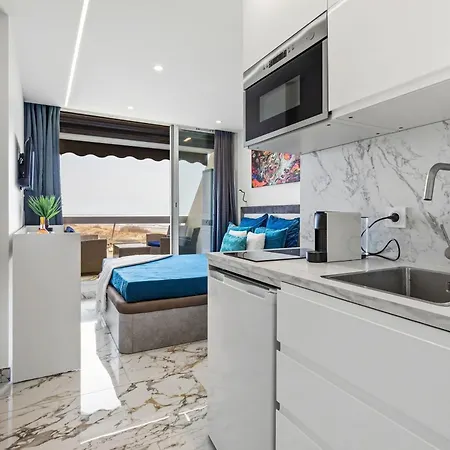 Infinity Sea Heliopolis * Agde