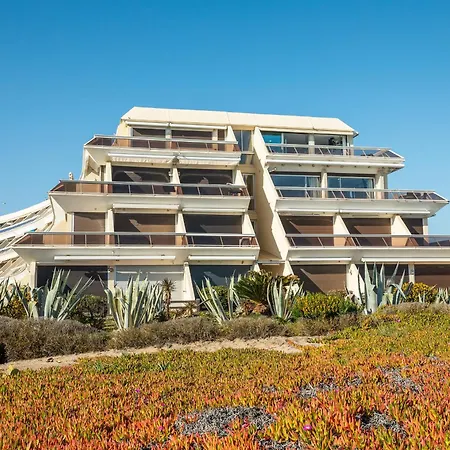 Ferienhaus Infinity Sea Heliopolis