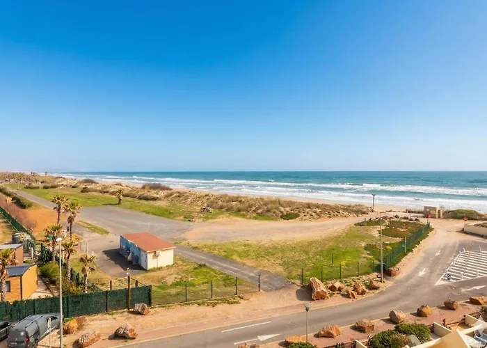 Infinity Sea Heliopolis Dom wakacyjny