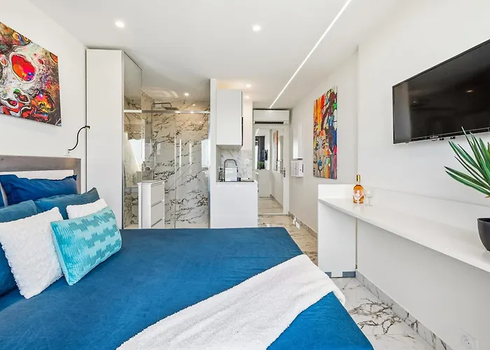 Dom wakacyjny Infinity Sea Heliopolis *