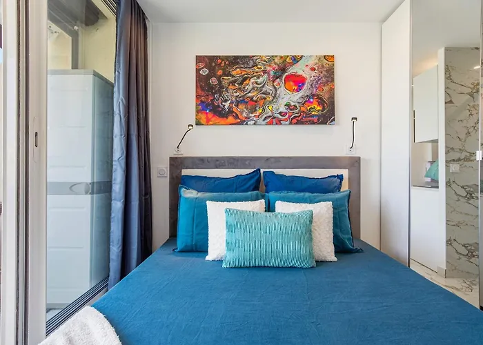 Infinity Sea Heliopolis Dom wakacyjny