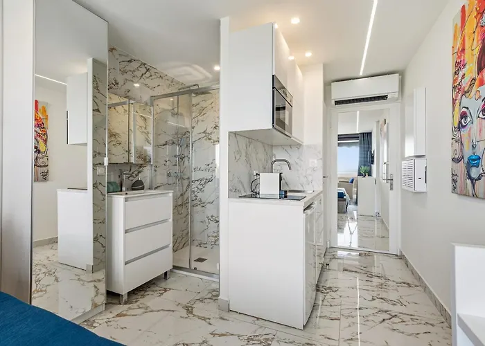 Infinity Sea Heliopolis Dom wakacyjny