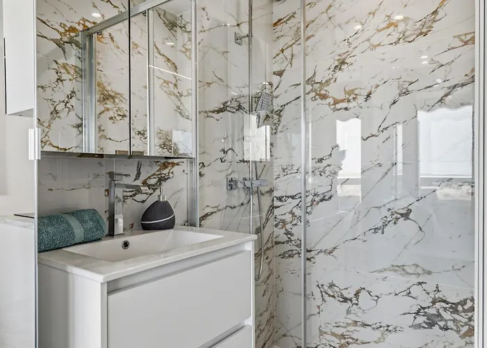 Infinity Sea Heliopolis *