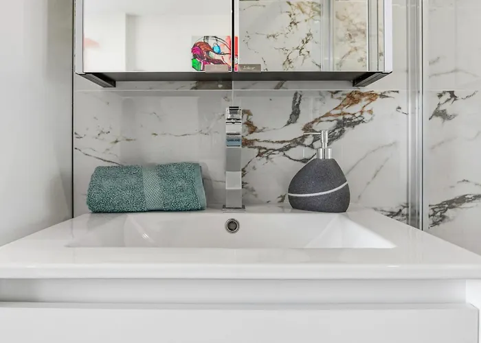 Infinity Sea Heliopolis Dom wakacyjny *