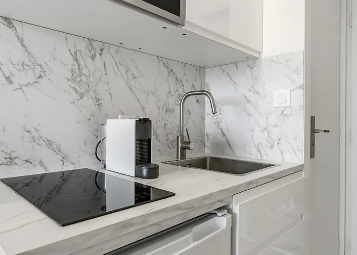 Infinity Sea Heliopolis Dom wakacyjny *