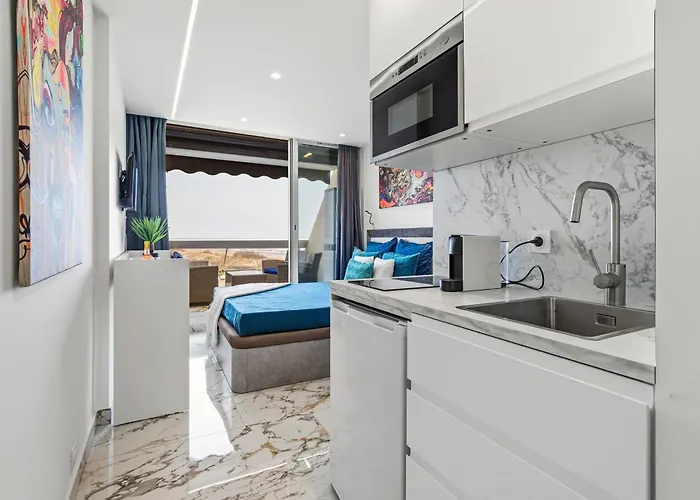 Infinity Sea Heliopolis * Agde