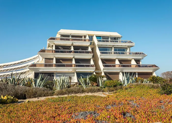 Dom wakacyjny Infinity Sea Heliopolis